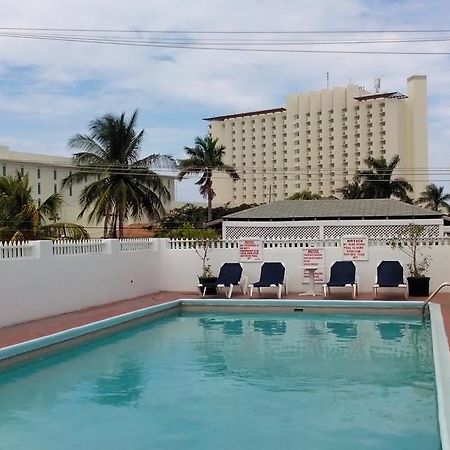 Village Hotel 奥乔里奥斯 外观 照片
