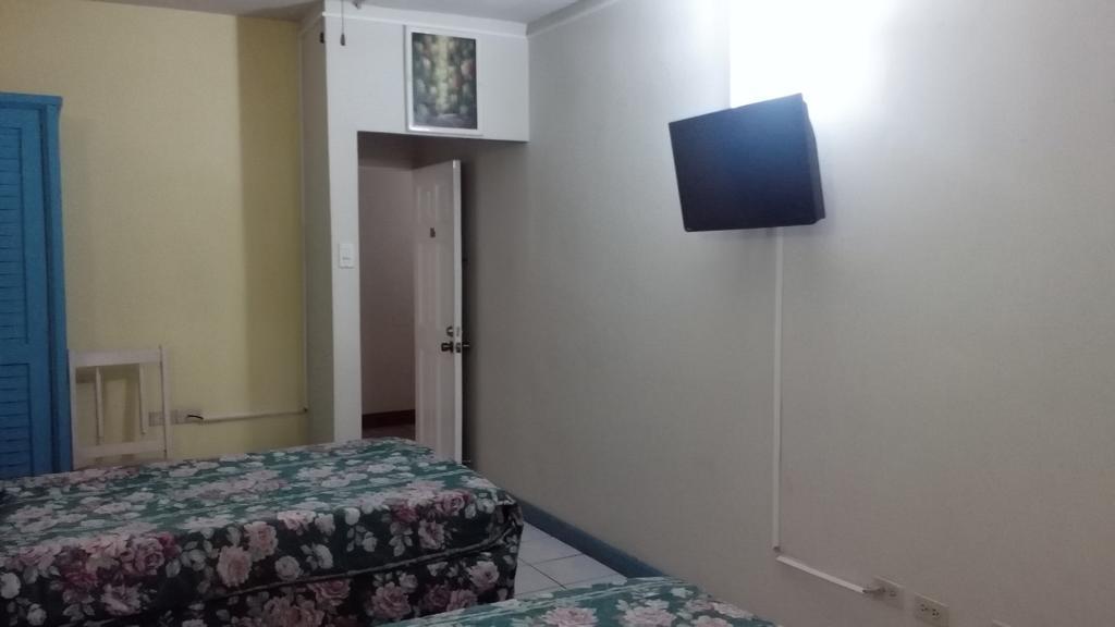 Village Hotel 奥乔里奥斯 客房 照片